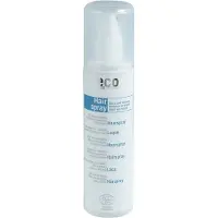 Eco Cosmetics Shine og Volume Hairspray med granatæble og Goji Berry