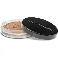 Youngblood Clean Luxury Cosmetics Natural Loose Mineral Foundation Neutral | Loose Face Powder Foundation Mineral Illuminating Fuld Coverage Oil