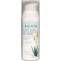Avivir Aloe Vera Day creme Anti Wrinkle