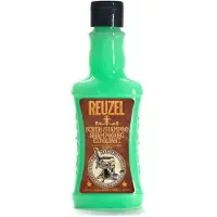 Reuzel Scrub Shampoo
