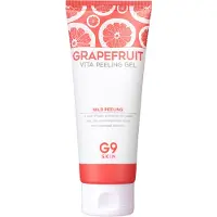 G9SKIN , Grapefrugt Vita Peeling Gel, 150 ml