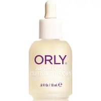 Orly Argan Cuticle Oil falder 0,6 ounce