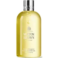 Molton Brown Orange & Bergamot Badesæbe 300 ml