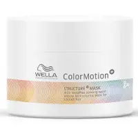 Wella Farvebevægelsesmaske 150ml