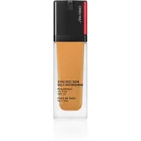Shiseido Synchro Skin Self-Refreshing Liquid Foundation 420 Bronze 30 ml