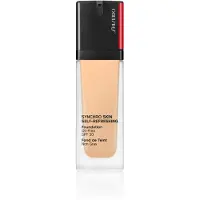 Shiseido Synchro Skin Self-Refreshing Liquid Foundation 160 Shell 30 ml