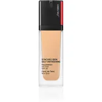 Shiseido Synchro Skin Self-Refreshing Liquid Foundation 310 Silk 30 ml