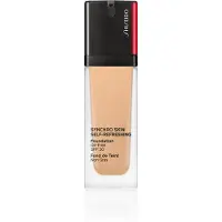 Shiseido Synchro Skin Self-Refreshing Liquid Foundation 350 Maple 30 ml