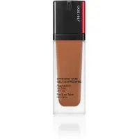 Shiseido Synchro Skin Self-Refreshing Liquid Foundation 450 Copper 30 ml