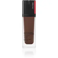 Shiseido Synchro Skin Self-Refreshing SPF 30 Flydende foundation 30 ml Nr. 01 Onyx
