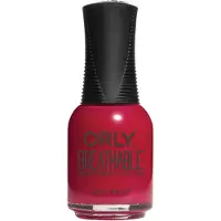 Orly ?ndbar behandling farve - 2060004 astral flaire kvinder neglelak 06 oz