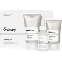 The Ordinary. The Daily Sæt