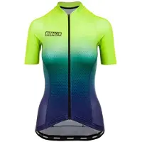 Bioracer Vesper Kortærmet Trøje