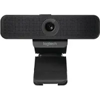 Logitech C925e HD Webcam