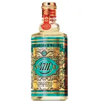 4711 Echt Kölnisch Wasser Molanus-flaske Eau de Cologne 50 ml