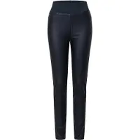 Freequent Leggings 'SHANTAL' marin