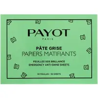 Payot Pâtegise Sos Matifying Papers Gloss 10X50 Sheets