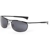 Ray-Ban Solbriller '0RB3119M' sort