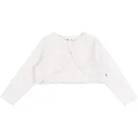 Jacky Cardigan hvid