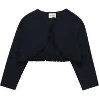 Jacky Cardigan marin