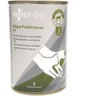 Trovet UPH Unique Protein 400 g med hestekød, til hunde og katte