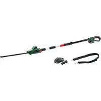 Bosch UniversalHedgePole 18