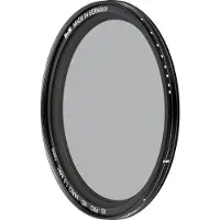 B+W Vario Nd-filter Xs-pro Mrc Nano 82mm