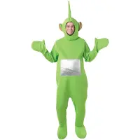 Rubies Teletubbies kostume til voksne