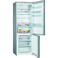 Bosch Kgn49xiea Køleskab Med Fryser