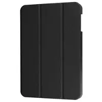 Mtp Products Samsung Galaxy Tab A 10.1 (2016) T580 / T585 Tri-Fold smart cover - Sort