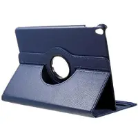 Mtp Products iPad Pro 10.5 Roterende Cover - Mørkeblå