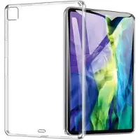 Mtp Products Skridsikker iPad Pro 11 (2020) TPU Cover - Gennemsigtig