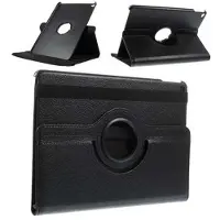 Mtp Products iPad Air 2 Rotary Taske - Sort