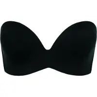 Wonderbra Ultimate Silhouette Strapless/multiway Bh