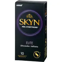 Manix SKYN ELITE 10-pack