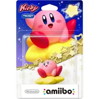 Nintendo Amiibo Kirby (Kirby Collection) - Miscellaneous Tilbehør til spillekonsol - Switch