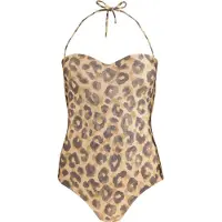 Barts Sands Bandeau Badetøj