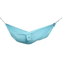 Ticket To The Moon Compact Hammock (320 x 155 cm), Hængekøje, Turkis