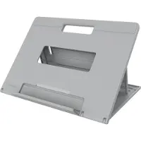 Kensington Easy Riser  Go Laptop Riser 17 "(grå)