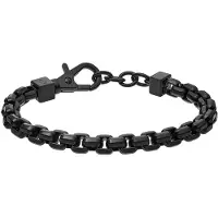 Armani Exchange Armbånd antracit