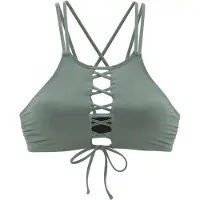 Bench Bikinioverdel 'Perfect' oliven