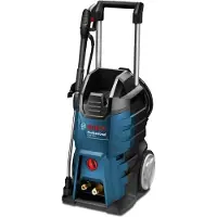 Bosch Professional High Pressure Cleaner Ghp 5-55 W/eeu Højtryksspuler