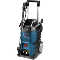 Bosch højtryksrenser GHP 5-75 Professional (blue/black, 2.600 watt)