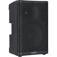 QSC CP12 Complete PA System Bundle