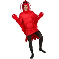 MOM Hummermandskostume