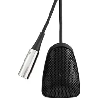 Shure Centraverse CVB-B/O Omnidirectional Boundary Microphone