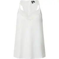 Vero Moda Ana Lace ærmeløs T-shirt