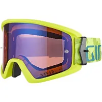 Giro TAZZ MTB goggles citron fanatic (GR-7114192)