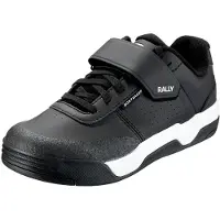 Bontrager Rally MTB-sko - Black - 48 - Cykeltilbehør
