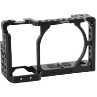 SmallRig 1661 Sony A6000/a6300/a6500 Ilce-6000/ilce-6300/ilce-a6500/nex-7 Bur